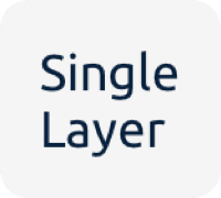 Single layer