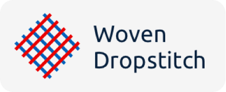 Woven Dropstitch
